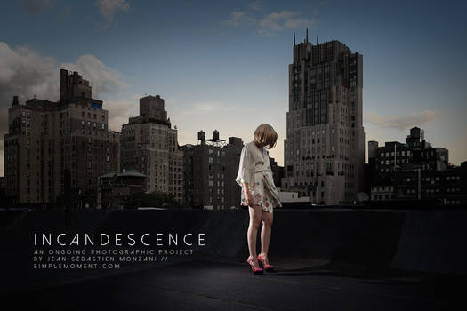 INCANDESCENCE 1