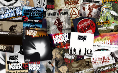 Linkin Park All Music