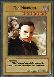 The Phantom