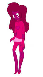 Fusion: Rubelite