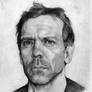 Hugh Laurie