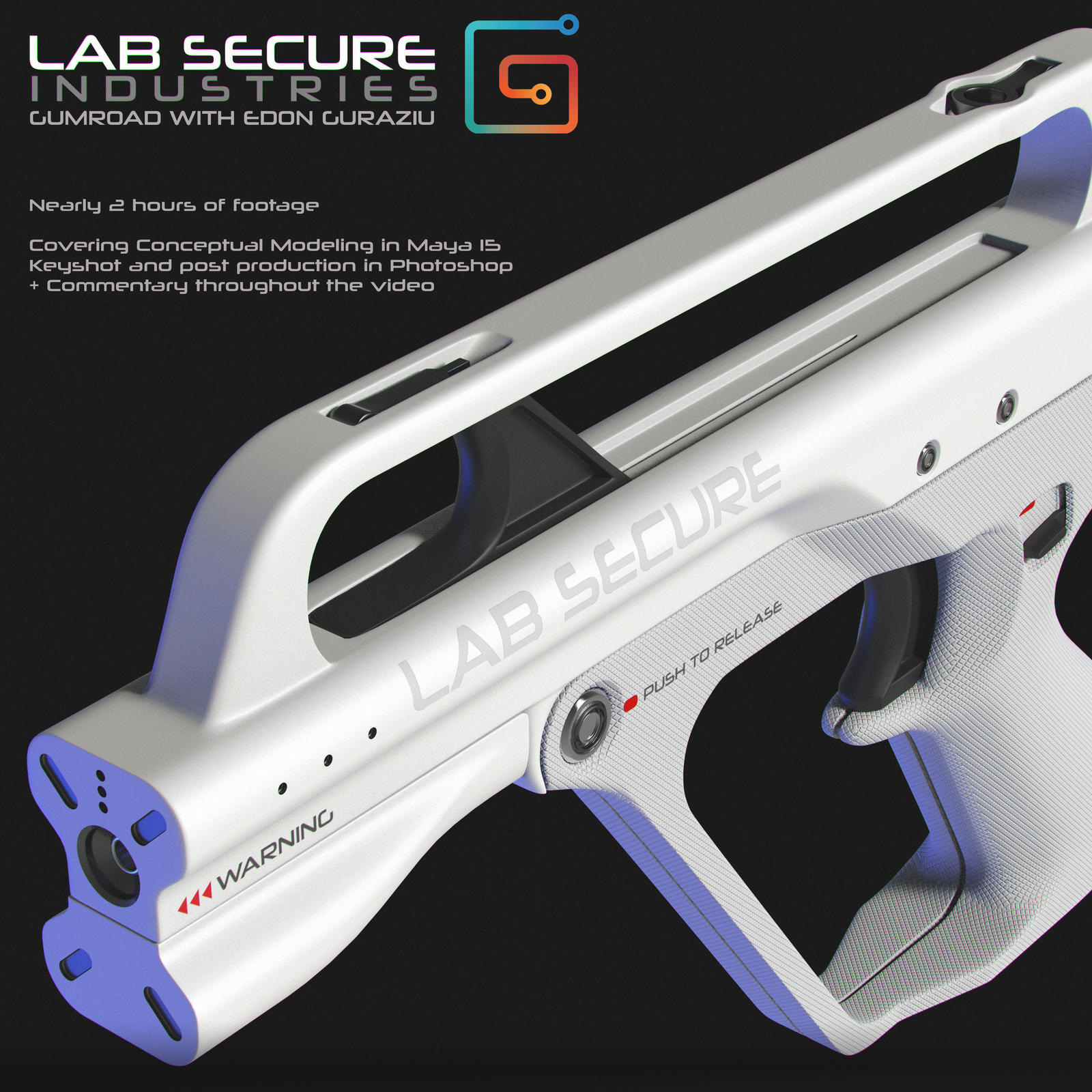 Subtle Weapon Design Weapon Design Tutorial by EdonGuraziu on DeviantArt