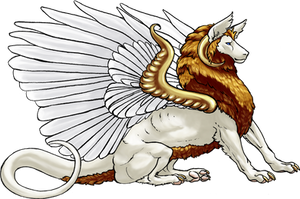 Adoptable - Supernal Dragon