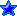 Star Emote - Blue