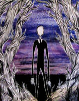 Slender Man