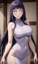 Hinata Hyuga