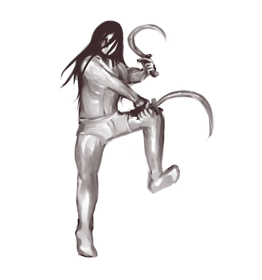 Hyah Deviantart Hyah by cyborgian on DeviantArt