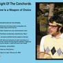 REVIEW: Flight Of The Conchords S2, E6- LIAWOC