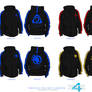 Command and Conquer Hoodies.