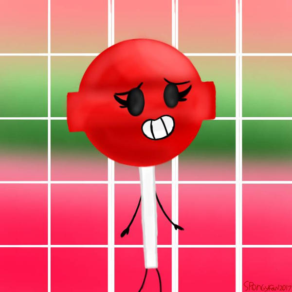 Deviantart Objectland Object Land lollipop by graciesupersuitcases on DeviantArt
