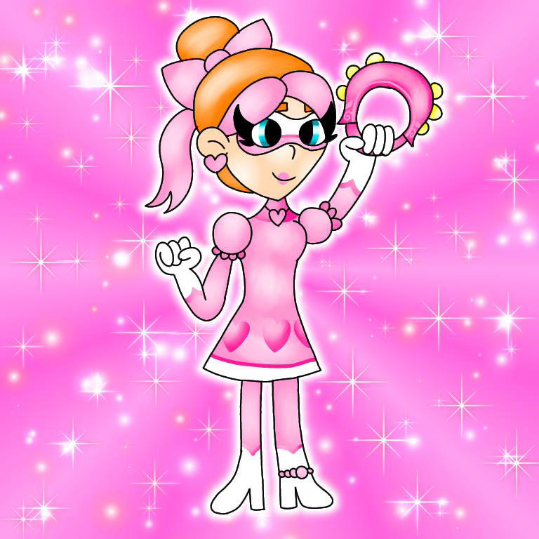 Ms. Piggy by graciesupersuitcases on DeviantArt