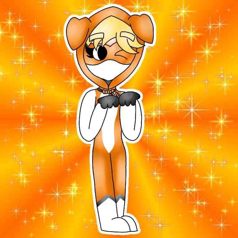 Puppy Girl By Graciesupersuitcases On DeviantArt puppy-girl-by-graciesupersuitcases-on-deviantart