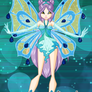 Yukina's enchantix