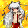 CG15b-You see Nue, I see Mokou