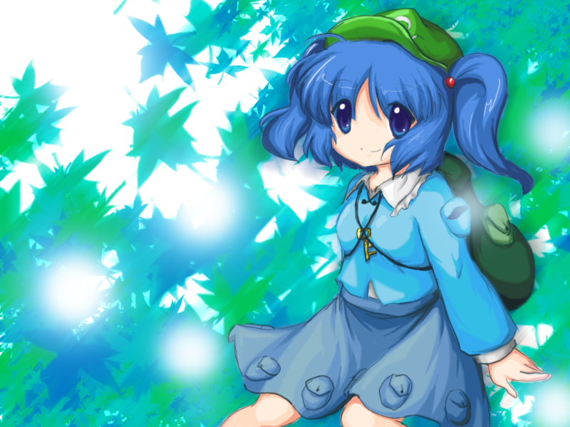 .Nitori.