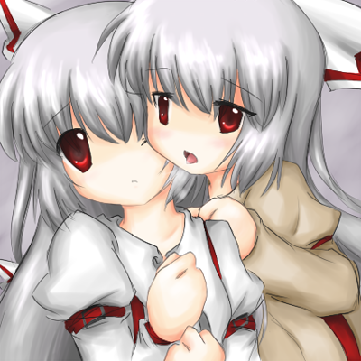 2 Mokou