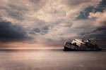 the ship by sultan-alghamdi