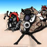 Hunting