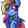 Rainbow Dash