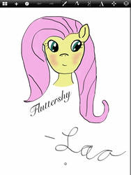 Fluttershy