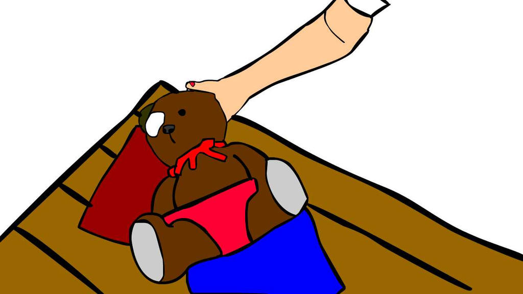 Mr. Raspberry Jam R.I.P. -_- by ASCToons on DeviantArt