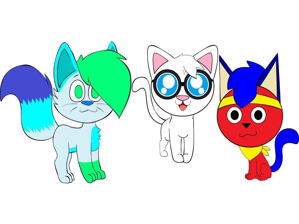 ZGS by ASCToons on DeviantArt