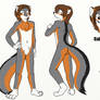 New Gabe Ref Sheet