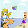 Day at the Beach -Final-