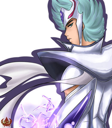 Saint Seiya Omega by leo-sama-br on DeviantArt