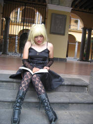 misa amane