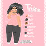 Trisha | Reference 
