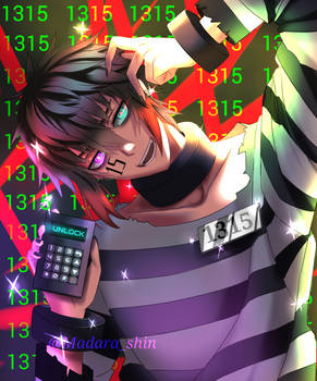 Jyugo Nanbaka