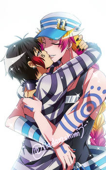 Uno x jyugo