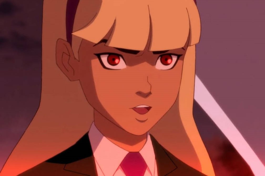 Child Dc Young Justice Child by DarkCloudToons on DeviantArt