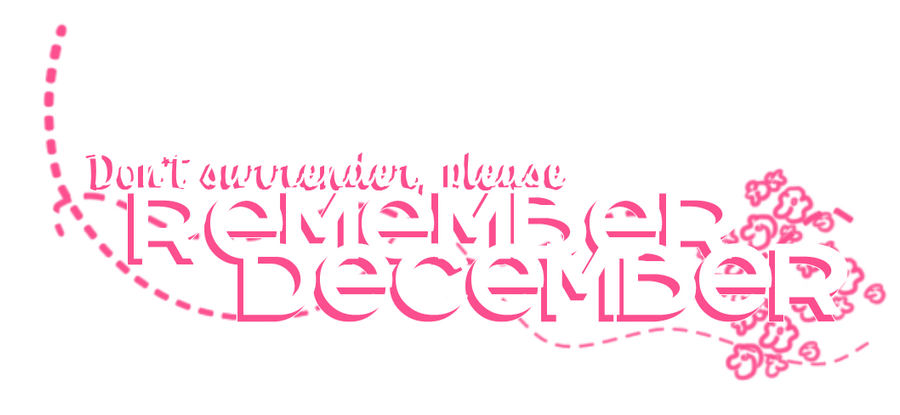 December Memory Vector Image PNG Remember December by cyrusstyle on DeviantArt