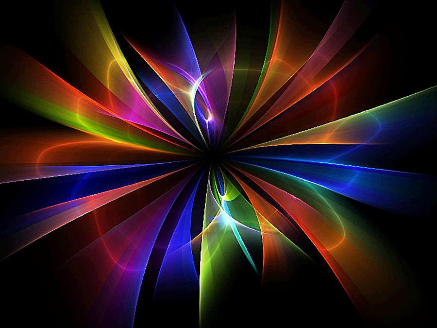 Efinity Ribbon ribbons of infinity by damndansdawg on DeviantArt