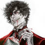 Realist Alucard