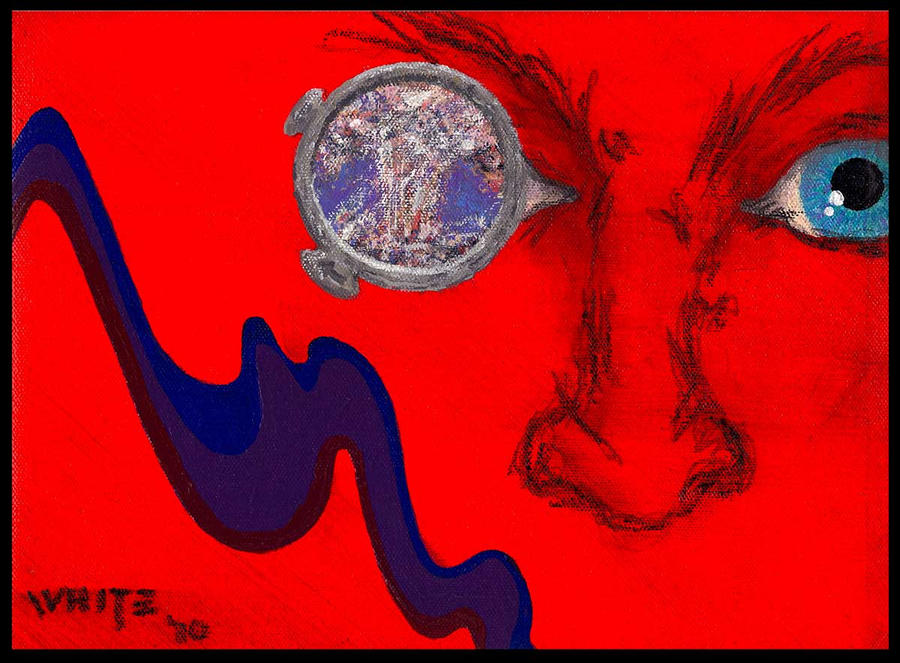 Deviantart Reed Man Red Man by BLUEEYEDEVL on DeviantArt