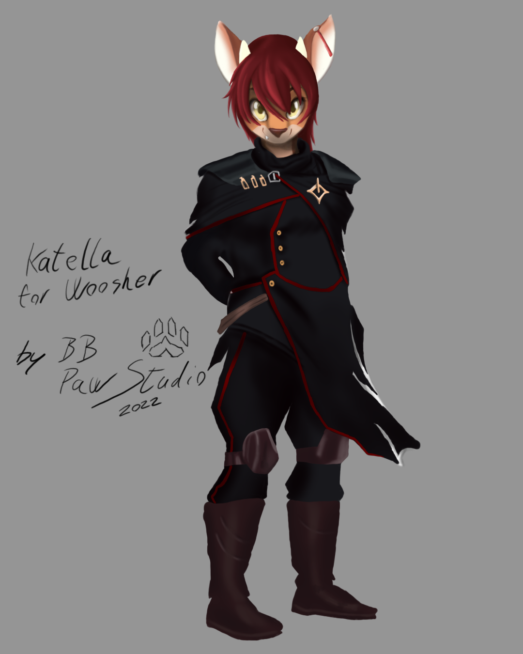 Katella (Whooser) Katella (Whooser)