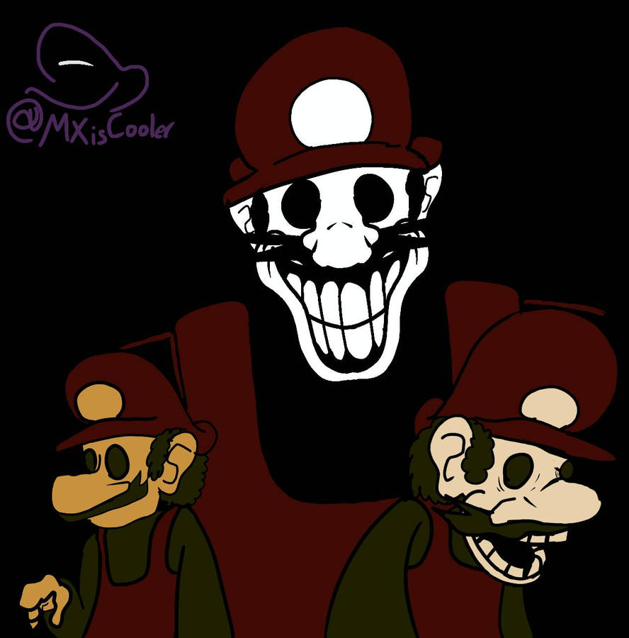 MX's forms(check description) by MXisCooler on DeviantArt