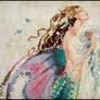 Mermaid detail