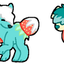 Berry Adopts