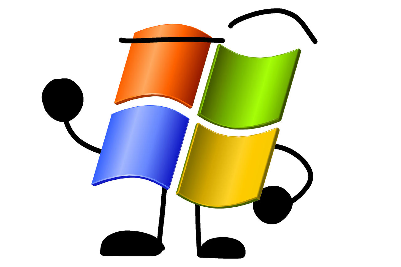 Windows XP (@WindowsXP) / X