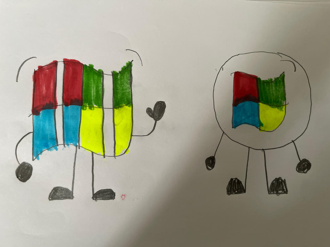 Windows XP Meets Windows Server 2008 by MohamadouWindowsXP10 on DeviantArt