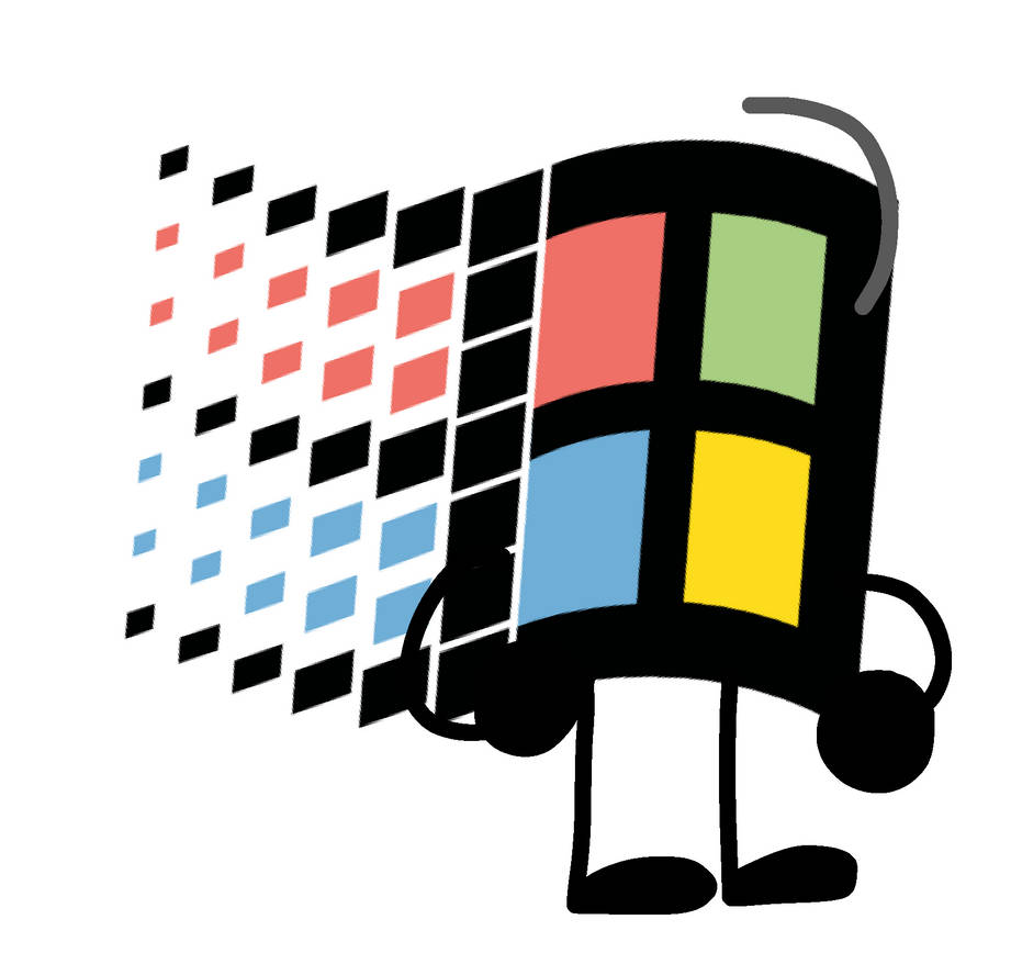 Windows 98 by MohamadouWindowsXP10 on DeviantArt