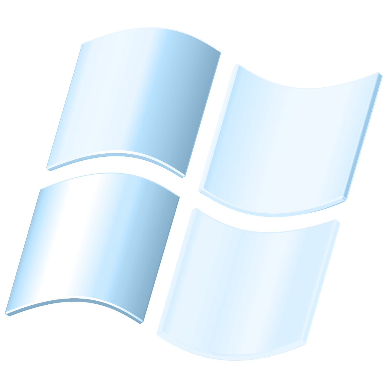 Windows Longhorn Logo By Mohamadouwindowsxp10 On Deviantart