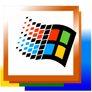 Windows 2000 Logo