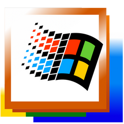 Windows 2000 Logo