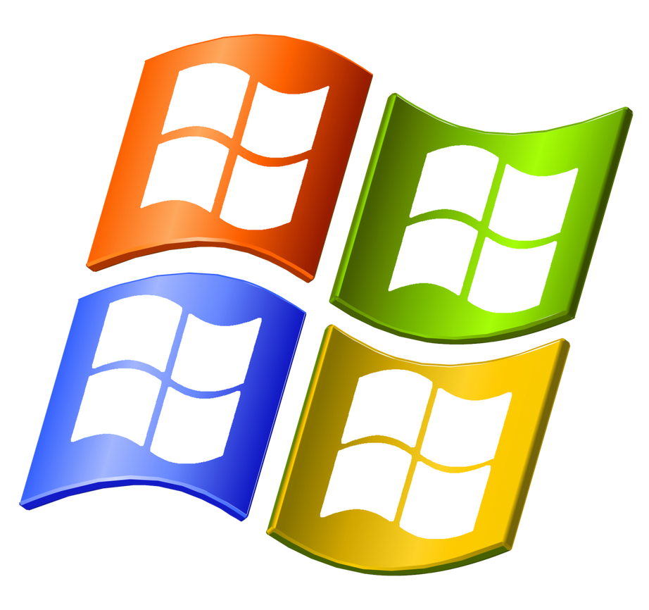 Windows Xpwin Logo By Mohamadouwindowsxp10 On Deviantart