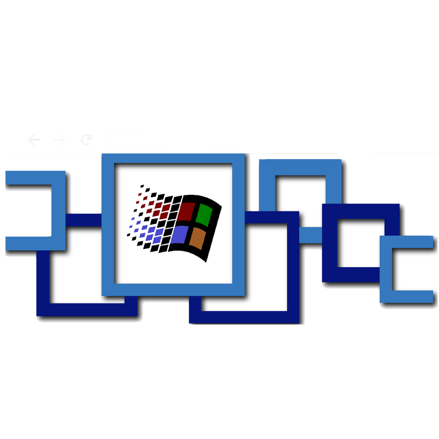 Windows Server 2000 Logo by MohamadouWindowsXP10 on DeviantArt